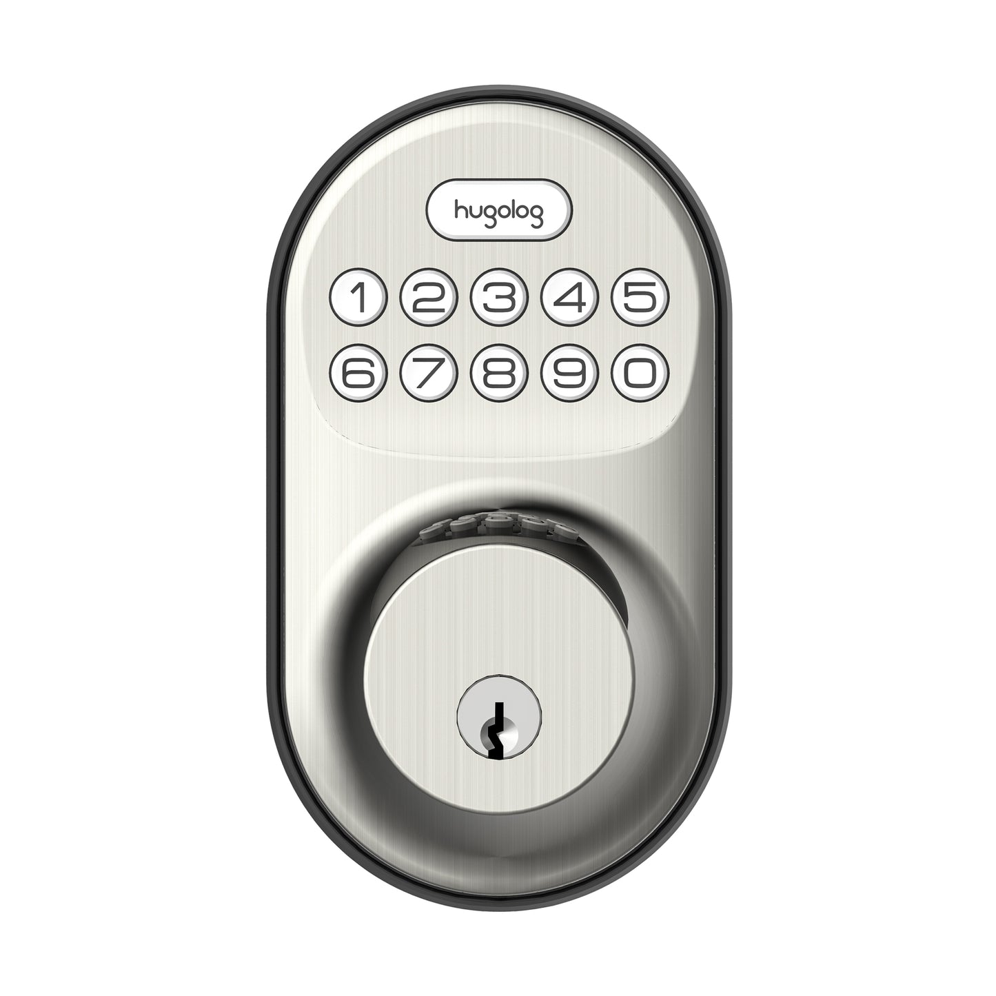 JU02 Electronic Deadbolt