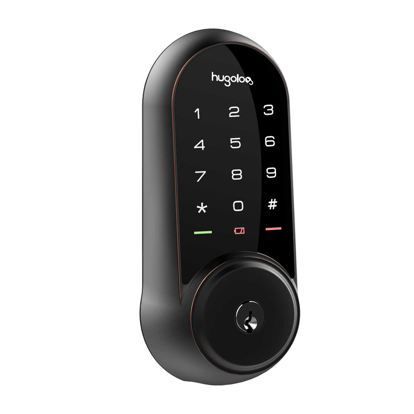 HU03 Smart Lock