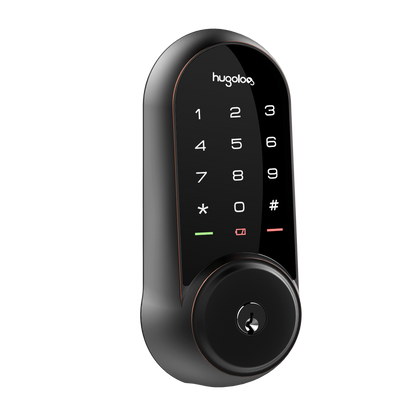 HU03 Smart Lock