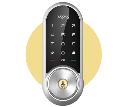 HU03 Smart Lock