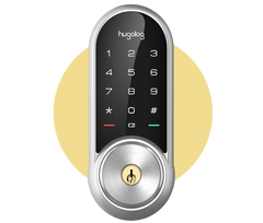 HU03 Smart Lock