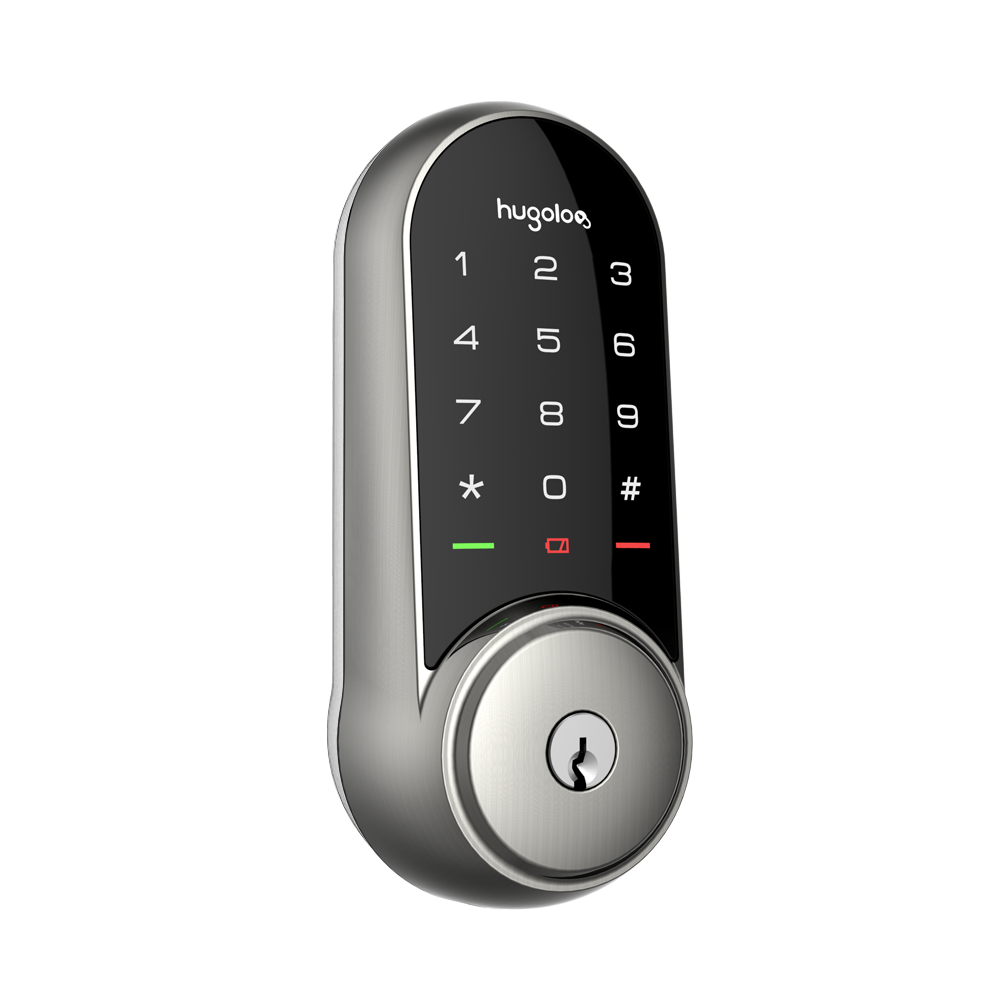 HU03 Smart Lock