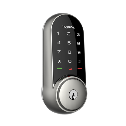 HU03 Smart Lock