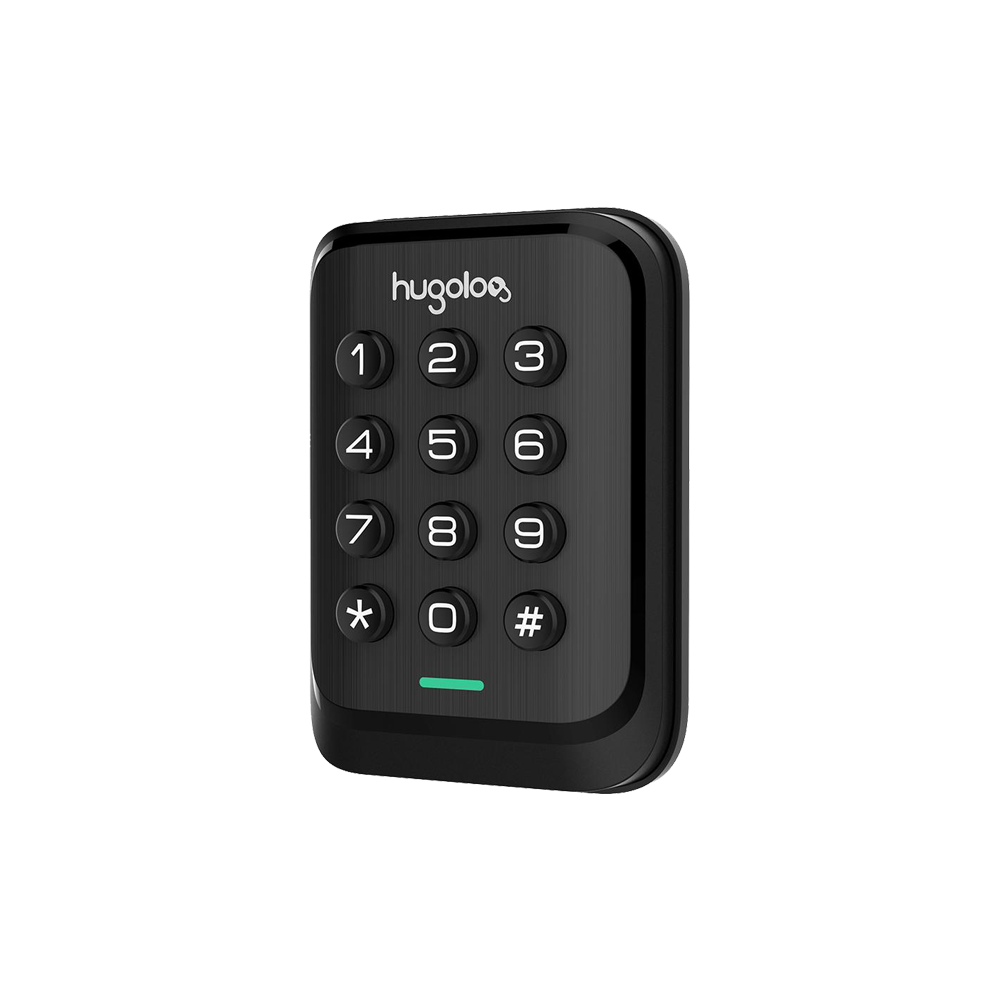 JU01 Digital Deadbolt