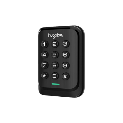 JU01 Digital Deadbolt