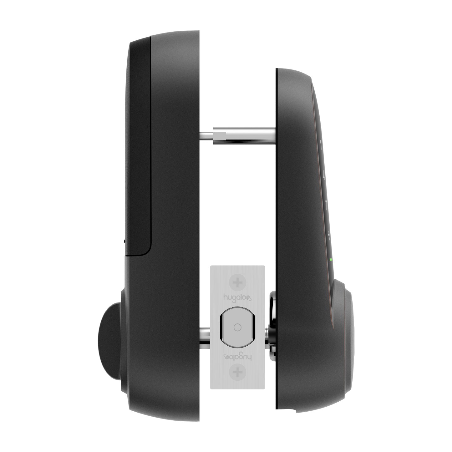 HU03 Smart Lock